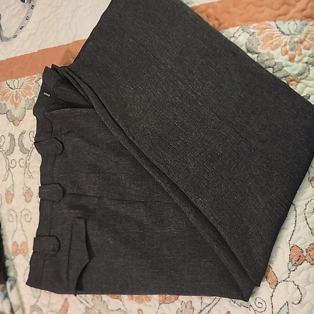 Western style Pants